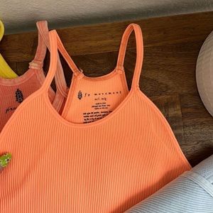 Happiness Runs Top Free People Movement